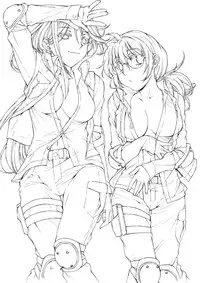 (C83) [Penpengusa Club (Katase Minami)] Toaru Kagaku no Judgement Soushuuhen 1~5 (Toaru Kagaku no Railgun) [English] [Tigoris Translates]