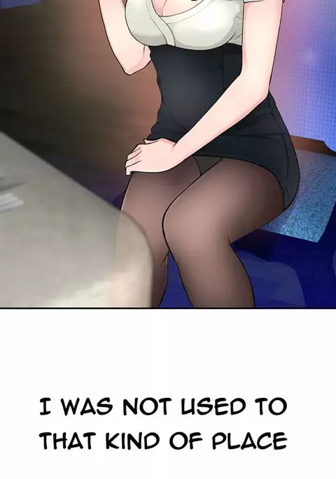 Tissue Thieves Ch.1-20