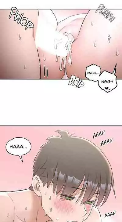 [Choe Namsae, Shuroop] Sexercise Ch.73/? [English] [Manhwa PDF]