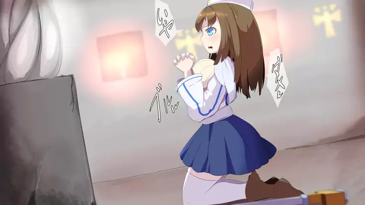 Iseki no Naka wa ero Wana-Darake