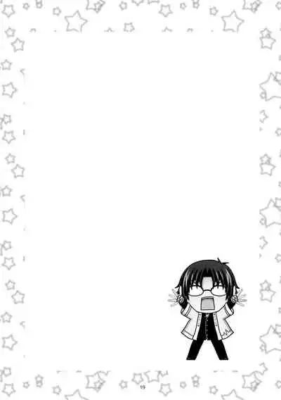 (C90) [Mukyu's Paradise (Mukyuu)] Shimaidon... Tte Tendon Neta wa Mou Kekkou desu kara! | Sister Combo... Enough With the Running Gag Already! (Charlotte) [English] [EHCOVE]