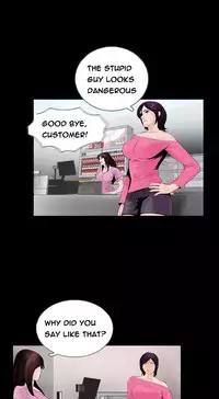 Missing Ch.1-10 (English) (Ongoing)