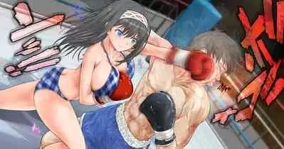Fumika to Boxing, Shiyo side:M