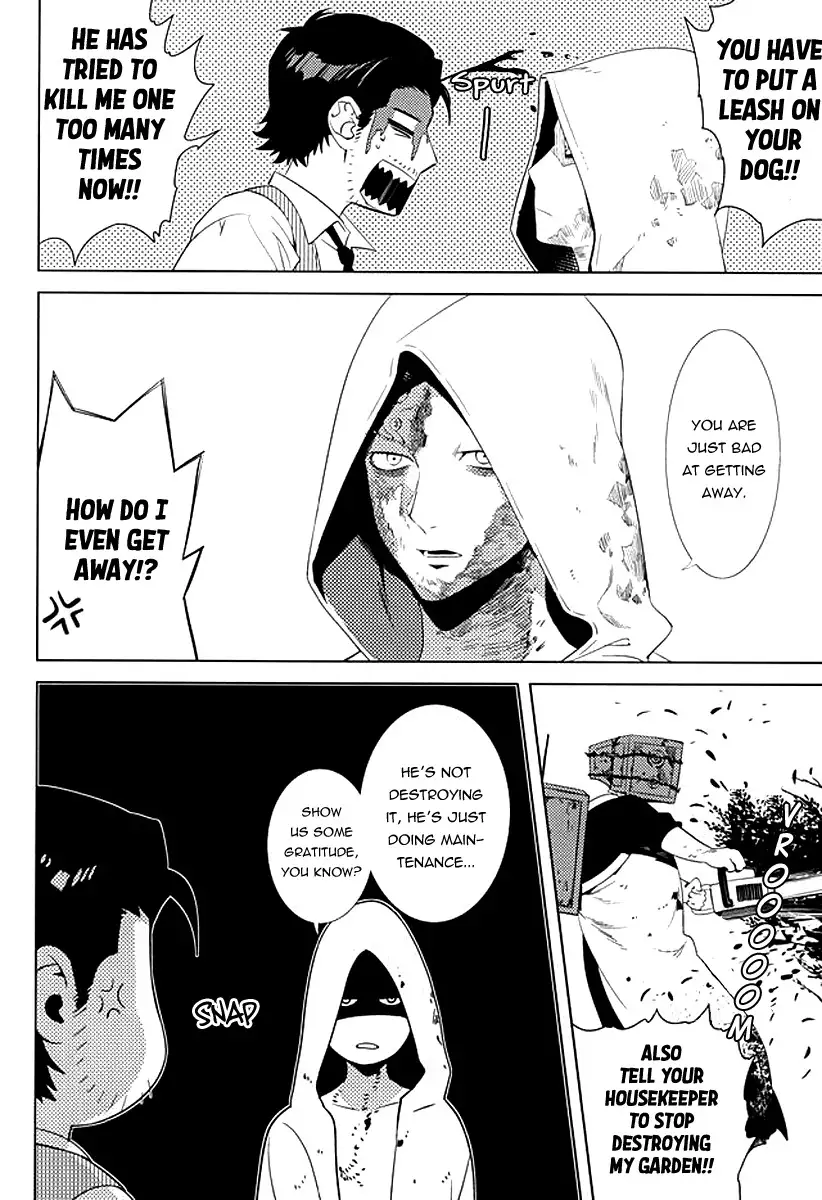 Happy days of his life