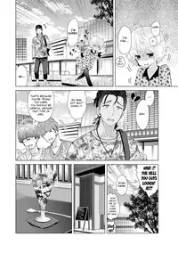 [Shiina] Noraneko Shoujo to no Kurashikata Ch. 16-19 | Living Together With A Stray Cat Girl Ch. 16-19 [English] [obsoletezero]