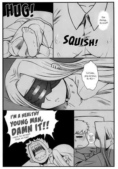 Yappari Rider wa Eroi na. Soushuuhen 1