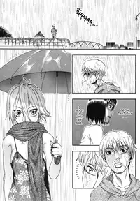 [Chikasato Michiru] Candy Girl [English] [Tadanohito]