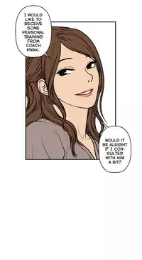 Ghost Love Ch.1-20.5 (English) (YoManga) (Ongoing)