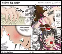 [Haruharudo] Watashinchi no Oinu-sama 00 | My Dog, My Master 00 [English] [Hs]