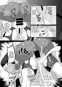 [Circle Σ (Awamori Ichitarou)] Musou Tensei Stella Knight [English] [desudesu] [Digital]