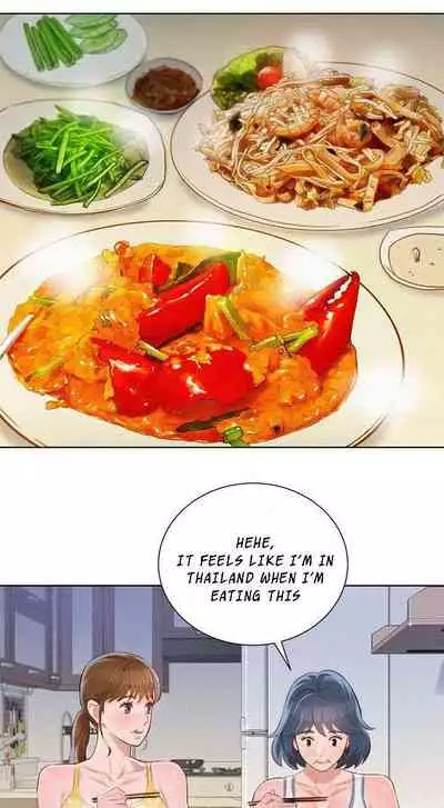 What do you Take me For? Ch.53/?