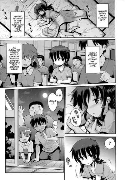 [Yaminabe] Princess Time (Shoujo Kumikyoku 20) [English] [MrBubbles]