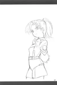 [EINSATZ GRUPPE (Charlie Nishinaka)] Kimi o Wasurenai (Gunparade March)