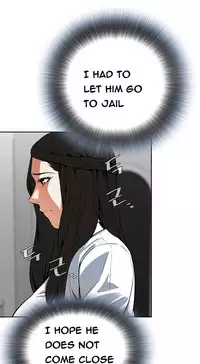 Take a Peek Ch.1-6 (English) (Ongoing)