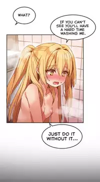 [Mx2J] Hahri's Lumpy Boardhouse Ch. 0-14 [English] (YoManga) (Ongoing)