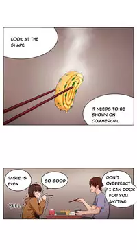 Trap Ch.1-4 (English) (Ongoing)