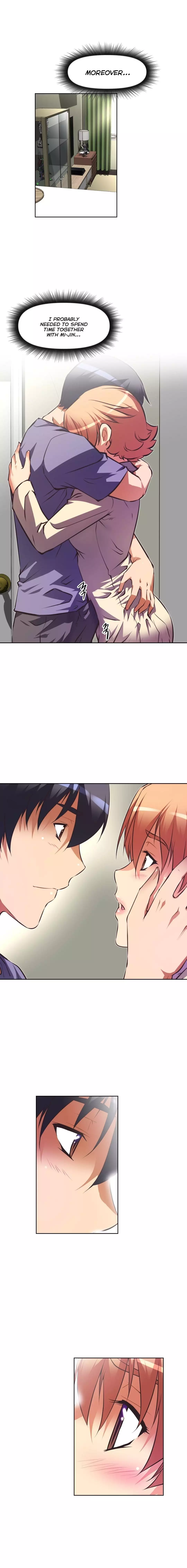 Brawling Go Ch.76-125