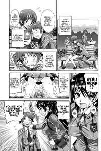 [Nobuki Chihiro] Oppai Nante Daikirai! | I Friggin' Hate Boobs! (COMIC SIGMA 2014-04) [English] [Carstairs]