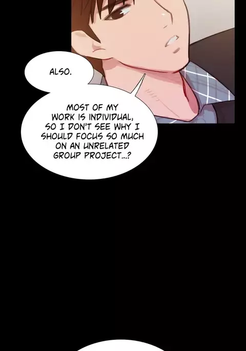 Scandal of the Witch Ch.1-30