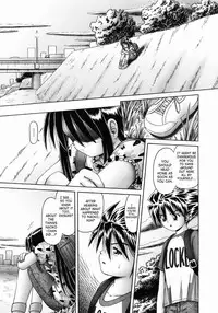 [Bow Rei] Himitsu no Hanazono 2 - The Secret Garden 2 [English] [SaHa]