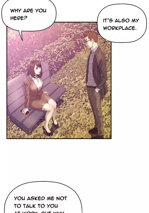 Club Sodom Ch.1-11