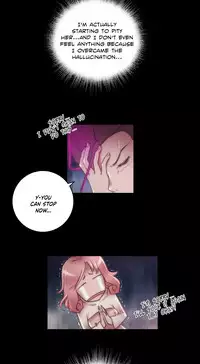 [BYMAN] Sex Knights-Erotic Sensuality & Perception Ch.1-17 (English) (Ongoing)