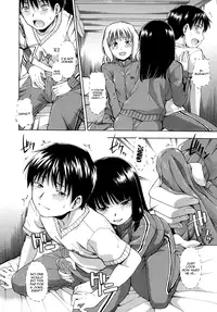 [Tsuruta Bungaku] Hanahira Torori Ch. 1-6 [English] {QBtranslations}