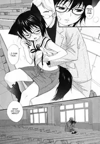 [Inuburo][Inumimi Zukan ~Erocyclopedia of Doggy Style~][Eng]