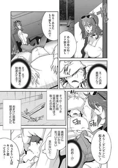 Nyuugyaku no Rudbeckia