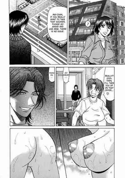 [Ozaki Akira] Kochira Momoiro Company Vol. 1 Ch. 1-5 [English]