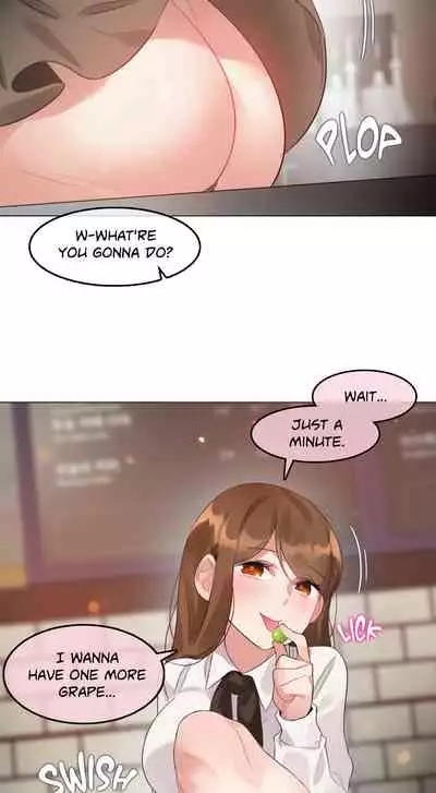 [Alice Crazy] Perverts' Daily Lives Episode 1: Her Secret Recipe Ch1-19 (Complete)