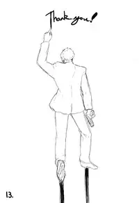 (C94) [Gingerblend (Jinbure)] INFERNO (Fate/Grand Order)