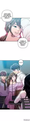 Ghost Love Ch.1-14 (English) (YoManga) (Ongoing)