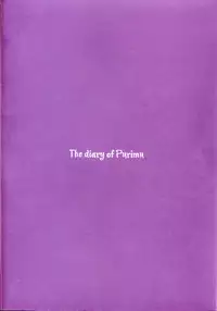 [Nico Pun Nise] Purimu no Nikki - The Diary of Purimu ~Dashichatta de Shou~ [English] [Rapture Scans]