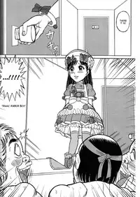 Minna de Yokumite Ara★Domo♪ Kaiseiban