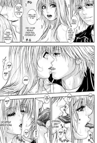 [Kotobuki Kazuki] Sis Ero Ch. 1-5 [English] {Tadanohito}