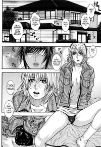 [Kotobuki Kazuki] Sis Ero Ch. 1-8 [English] {Tadanohito}