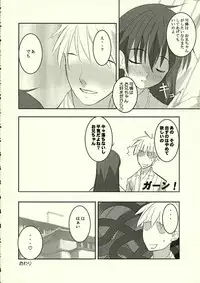 (C66) [Shinobi no Yakata & Yumeyorisutekina] A LITTLE PRINCESS (Sister Princess)