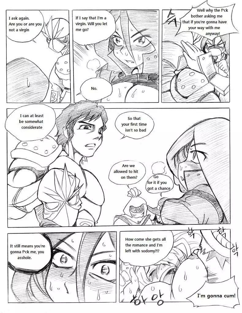 League of Teemo
