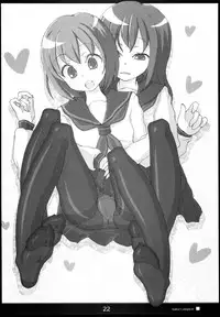 (C78) [Kimarinet (kimarin)] Sailor Complex