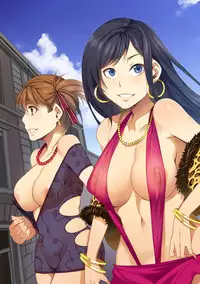 [Alice no Takarabako (Mizuryu Kei)] Maria-sama ga Miteru Baishun 5 - Fare L'amore (Maria-sama ga Miteru) [Digital]