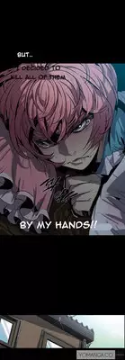 [Team Black October] Canine Tooth Ch.1-17 (English) (Ongoing)