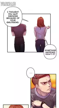 Ghost Love Ch.1-20.5 (English) (YoManga) (Ongoing)