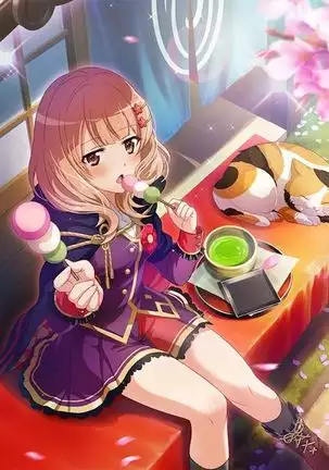 Revue Starlight -Re LIVE