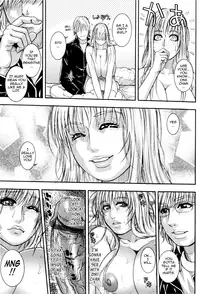 [Kotobuki Kazuki] Sis Ero Ch. 1-8 [English] {Tadanohito}