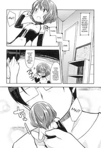 [Kizuki Akizuki] Yousei no Oyomesan | A Bride of the Fairy Ch. 1-4 [English] [ATF] [Digital]