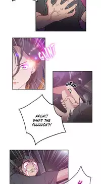 [BYMAN] Sex Knights-Erotic Sensuality & Perception Ch.1-17 (English) (Ongoing)