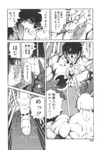 [Makoto Fujisaki] Dark Wirbel Vol 2