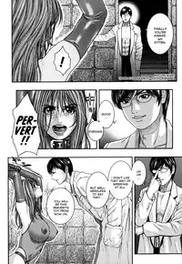 [Kotobuki Kazuki] Hatsujou Mitsueki - Please Try Me Body♡ [English] [Rapture Scans] [Decensored]