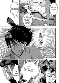 [Nagashima Chousuke] Kigenzen 10000 Nen no Ota | The Otaku in 10,000 B.C. Ch. 1-25 [English] [Natty Translations, Lazarus H]